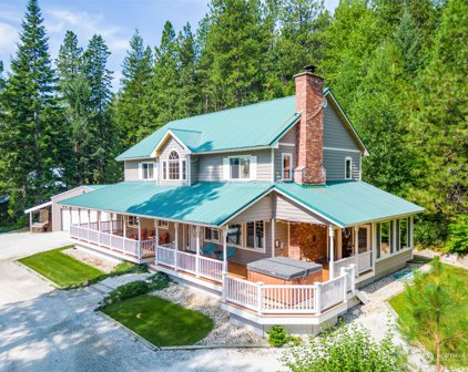 18410 River Road, Leavenworth