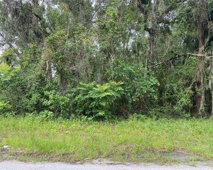 Wilson Avenue, Deland