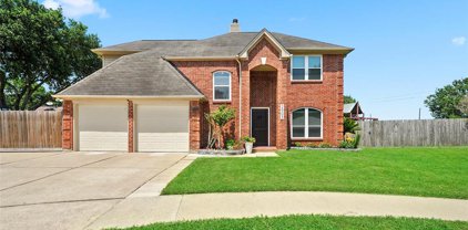2903 Piccadilly Circus Street, Pearland