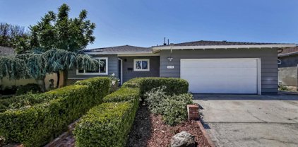 1260 Colleen Way, Campbell