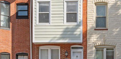 1305 Andre St, Baltimore