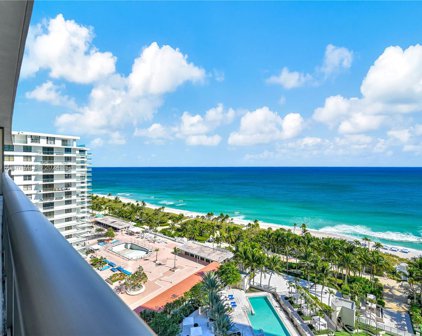 9705 Collins Ave Unit #1402N, Bal Harbour