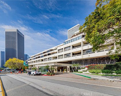 121 S Hope Street Unit 204, Los Angeles