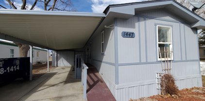 1447 Sunset Pl Unit 1, Loveland