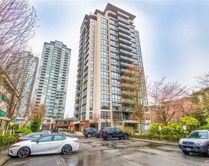 2959 Glen Drive Unit 1506, Coquitlam
