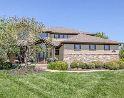 12400 W 156th Street, Overland Park