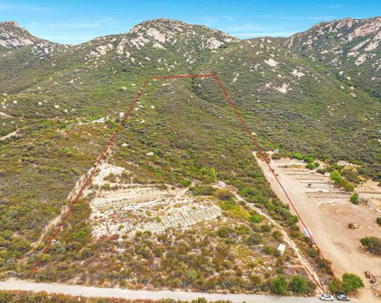 2518 Forest Park Road, Jamul