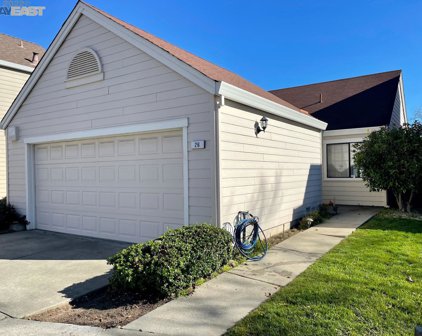 26 Brehaut Ct, Alameda