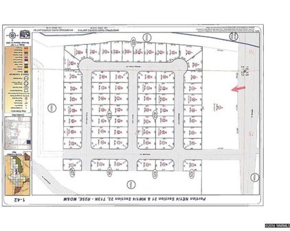 915 W Bridge Street, Yerington