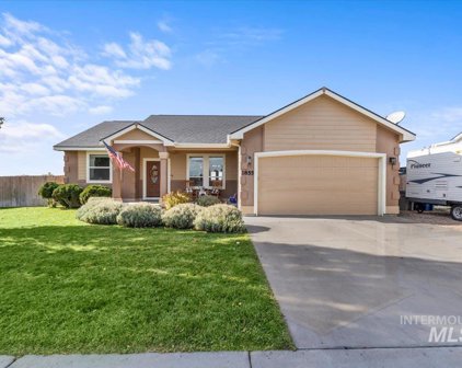1855 SW Shaft Ave, Mountain Home