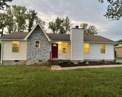 4832 Leesa Ann Ln, Hermitage