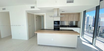 1000 Brickell Plz Unit #3701, Miami