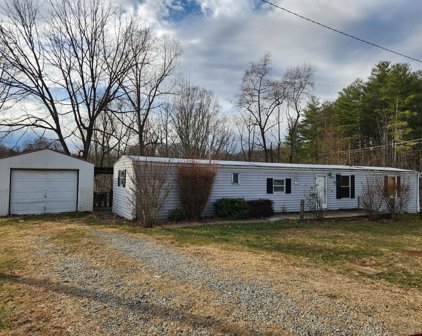 1252 South Main  St, Rocky Mount