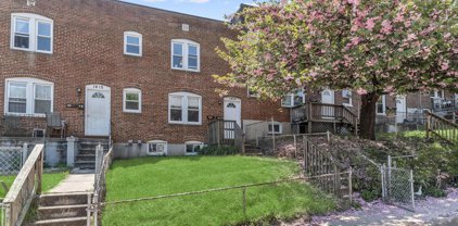 1413 Filbert St, Baltimore City