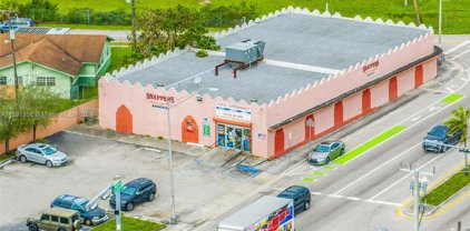 14566 Nw 22nd Ave, Opa-Locka