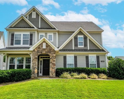 16115 Grassy Creek  Drive, Huntersville