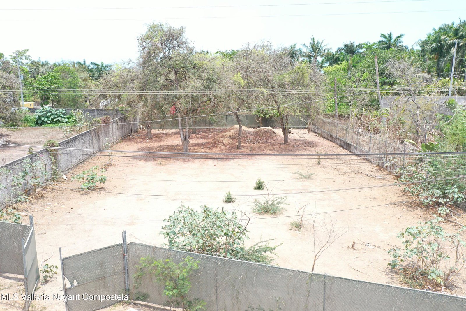 44 Fr-2 de la Prcla 44 Del Canal, Riviera Nayarit, NAYARIT N/A — Buenos Aires