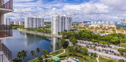 18151 Ne 31st Ct Unit #1606, Aventura