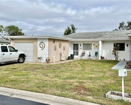 8615 Granada Court, Fort Myers