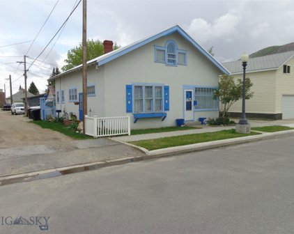 313 Locust Street, Anaconda