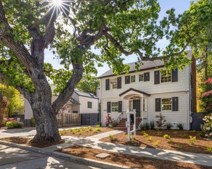 143 Lowell AVE, Palo Alto