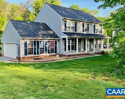 126 Reedy Creek Rd, Louisa