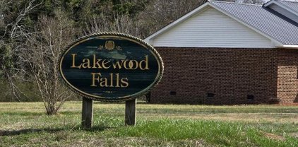 00 Lakewood Falls, Goldston
