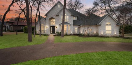 6037 Forest River  Drive, Fort Worth