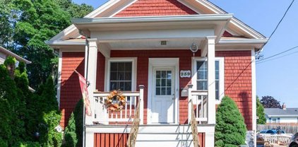 259 Belair St, New Bedford