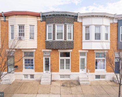 527 S Lehigh St, Baltimore