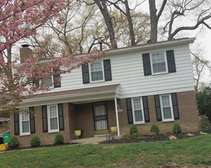 5908 Wolverton Ln, Clinton
