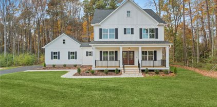 011 Cliff Park  Court, Ashland