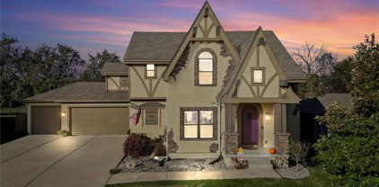 1214 SW Arborway Drive, Lee's Summit