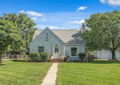 1525 Princeton Avenue, Golden Valley