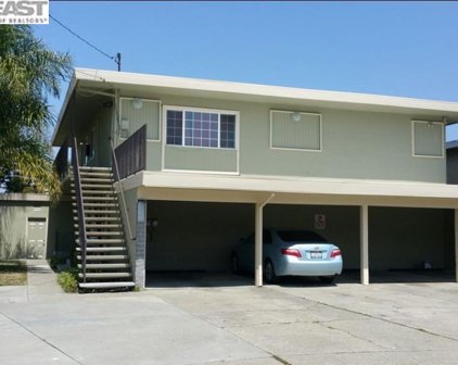 211 Rondale Ct, Hayward