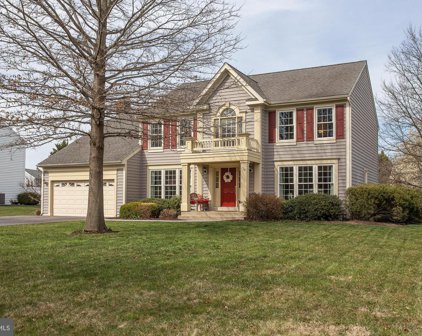 19625 Selby Ave, Poolesville