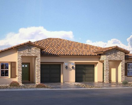 1177 Melody Lark Street Unit Lot 60, Henderson