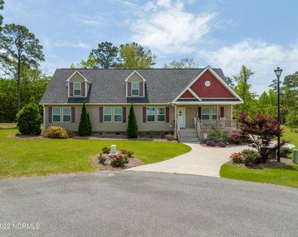 108 Paradise Court, Sneads Ferry