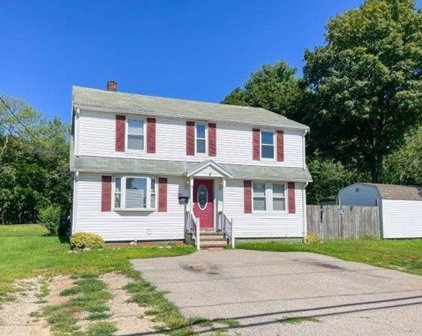 294 Summer St, Brockton