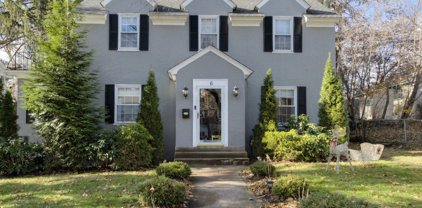 6 S Flagg St, Worcester
