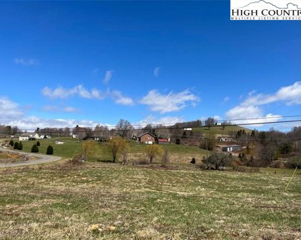 Lot A-1 Mullatto Mountain Rd  Road, West Jefferson
