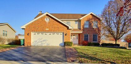 607 Newman Court, Romeoville