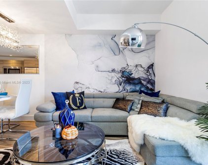 121 Ne 34th St Unit #3014, Miami