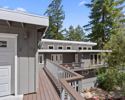 152 Montclair DR, Santa Cruz
