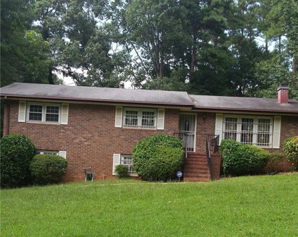 3425 Lee Place, College Park
