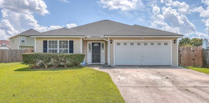 8404 Wylie Drive, North Charleston