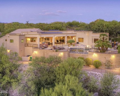 5000 N Buchanan Trail, Tucson