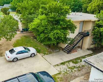 605/607 Morningview Dr, San Antonio