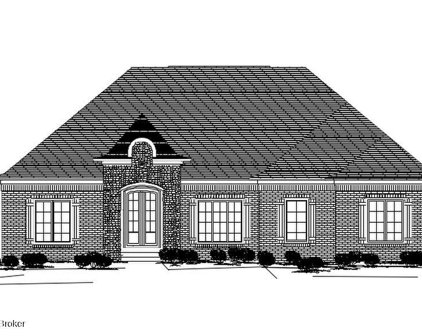 6368 Clore Ln, Crestwood
