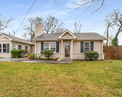 2816 Hartford Dr, Nashville
